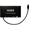 Port Designs Port USB Typ C Reise-Dockingstation 1 x 4K++