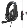 Steelplay JVAMUL00091 Steelplay HP-42 Headset grau