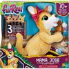 FurReal Hasbro E67245L0 - Mamma furReal Josie il canguro
