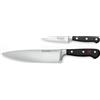 Wüsthof Messerset 2-teilig / Knife Set 2 Pieces Classic -- 1120160206