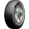 MICHELIN TRAVEL PUBN Michelin Agilis 3 225/70R15C 112S