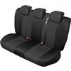 Kegel-Blazusiak Seggiolino auto Kegel Ares M-L posteriore nero