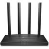 TP-Link Archer C80 - Router wireless - switch a 4 porte - GigE - 802.11a/b/g/n/ac - dual-band