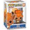 Funko Pokemon - Vulpix 580 - Funko Pop! - Figura in vinile