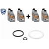 Vaico Kit Cambio Olio Autom. Adatto Per Opel
