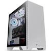 Thermaltake Custodia per PC Thermaltake S300 TG Snow