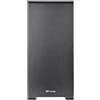 Thermaltake S300 TG - Torre - ATX - Pannello laterale con finestra (vetro temperato)