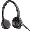 Poly 209215-02 Poly Savi UC 8220 Wireless-Headset schwarz