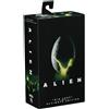 NECA Figurina Alien Big Chap Ultimate 23 cm NECA Xenomorph 40° Anniversario