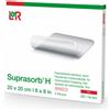 LOHMANN & RAUSCHER Suprasorb H Hydrocoll.bandage sottile 20x20 cm 5 pz