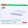 LOHMANN & RAUSCHER Suprasorb H dünn 5x5cm, 10 St VER