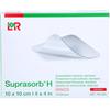 LOHMANN & RAUSCHER Suprasorb H standard 10x10cm, 10 St VER