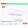 LOHMANN & RAUSCHER Suprasorb H dünn 5x5cm, 10 St VER