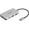 Targus ACH228EU Targus USB C Hub ACH228EU