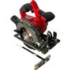 Einhell Scopri la Potenza della Einhell TE-CS 18/150 Li-Solo: La Sega Circolare Perfetta