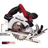 EINHELL Kreissäge TE-CS 18/165-1 Li-Solo 4331207