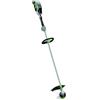 EGO Tagliabordi a batteria EGO Power ST1511E con batteria da 2,5 Ah e caricabatteria standard