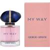 Armani My Way Edp Spray 30Ml