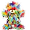 Uni Toys Uni-Toys - "Pipbuch" Orsacchiotto allegro - 23 cm (altezza) - Orsacchiotto di peluche - Peluche, peluche da coccolare