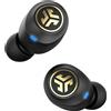 JLab 181365 Cuffie Jbuds Air Icon True Wireless Siyah Bluetooth Nero
