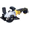 DeWalt Pilarka tarczowa akumulatorowa 18V DEWALT - samo body