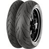 Continental Pneumatici CONTINENTAL CONTIROAD 160/60 ZR 17 M/C (69W) TL