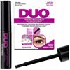 Ardell DUO Fuchsia Duo Quick Set Dark Tone colla trasparente per ciglia 5 g