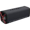 GRUNDIG Lautsprecher Bluetooth 20W BT Powerb.F. IPX7 Frspr. Mikro sw GBT CLUB SCHWARZ