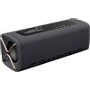 Grundig Altoparlante bluetooth portatile nero Grundig GBTBANDBLACK