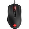 HP OMEN Vector Mouse con Cavo Nero Rosso