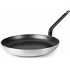 LACOR Padella LACOR, Dynamic, alluminio, grigio, 28 cm