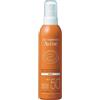 Big Buy Cooking Protezione solare spray Solaire Haute Sensitive Avene Spf 50+ (200 ml)