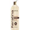 Kativa Keratin Shampoo 1000 ml. N