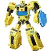 Hasbro E83815X0 Hasbro Transformers E83815X0 Bumblebee Cyberverse Adventures Figur