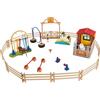 Schleich® 72149 Schleich® Farm World 72149 Agility bei der Pferdebox Spielfiguren-Set
