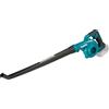 Makita DUB 186 Z Soffiatore/Aspiratore a batteria 18V - senza batteria, senza caricatore