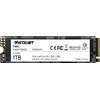 PATRIOT P300 - SSD - 1 TB - interno - M.2 2280 - PCIe 3.0 x4 (NVMe)