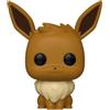 Funko POP! Pokemon - Evoli / Eevee #577