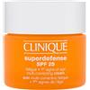 Clinique Superdefense Crema correttiva multipla SPF25 50ml