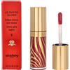 Sisley Paris Sisley Le Phyto Lipgloss 4 Twilight, 6,5 ml - Lussuoso balsamo per labbra dall'intensità cromatica brillante e dalla lucentezza setosa