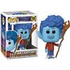 Funko Disney Onward - Ian Lightfoot 721 - Funko Pop! - Figura in vinile