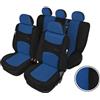 Extol Exkeg511892363040 Cuscini Per Sedili Auto Sport Line+ Standard