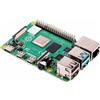 Raspberry Board Pi 4B CPU1.5GHz/8GB/USB3.0/MHDMI/BT/Wifi