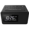 Panasonic-RC-D8 - Radiosveglia - Nero