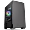 Thermaltake CA-1Q9-00S1WN-00 Geh Thermaltake S100 TG Micro Tower schwarz retail