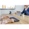 LOGITECH Tastiera touch wireless Logitech K400 Plus - Tastiera