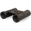 Levenhuk Atom 8x21, tetto, 8x, 2,1 cm, completamente rivestito (FC), nero