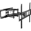 Ewent EW1526 Supporto TV a parete 177.8 cm 70 pollici Nero