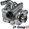 JP GROUP 4845100100 Pompa del servosterzo Pompa del servosterzo per TOYOTA HILUX III Pick-up (TGN1, GGN2, GGN1, KUN2, KUN1) Idraulico