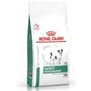 ROYAL CANIN VHN SATIETY SMALL DOG DRY 3kg -alimento dietetico per cani di piccola taglia in sovrappeso, 550878517